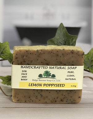 Bar Soap