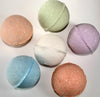 Bath Bomb 6-pack Sampler