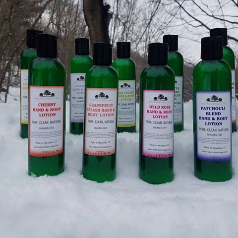 Lotions