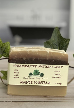 Bar Soap