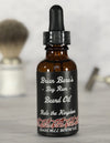 Beard Oils