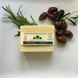 Bar Soap