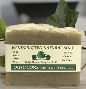 Bar Soap