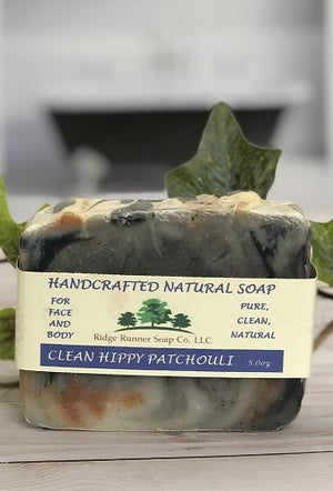 Bar Soap