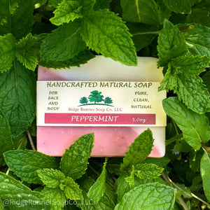 Bar Soap