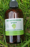 Pet Deodorant Spray