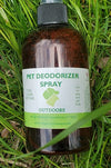 Pet Deodorant Spray