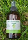 Pet Deodorant Spray