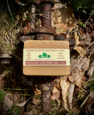 Bar Soap