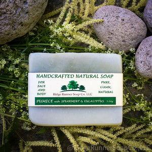 Bar Soap