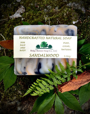 Bar Soap