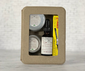 Beard Gift Pack