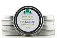 Shea Butter