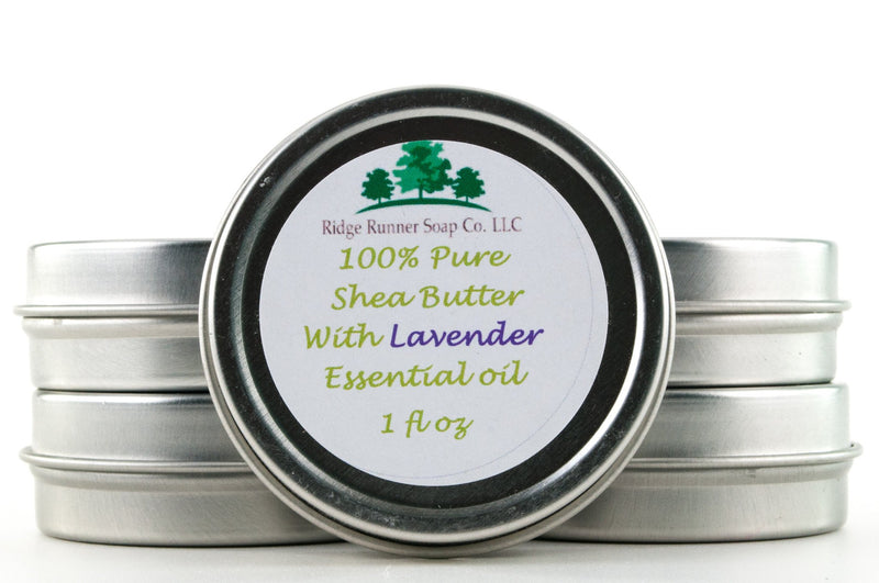 Shea Butter