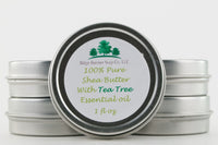 Shea Butter