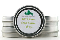 Shea Butter