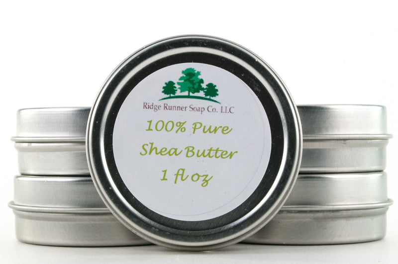 Shea Butter