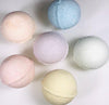 Bath Bomb 6-pack Sampler