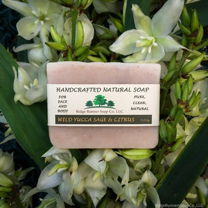 Bar Soap